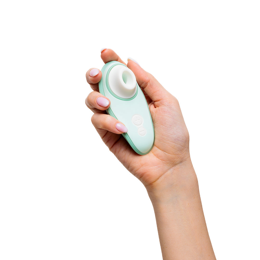 Womanizer Liberty 2 Sage - Fantasies Boutique