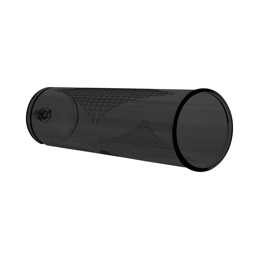 Shots Pumped Extreme Power Rechargeable Automatic Penis Pump Black - Fantasies Boutique