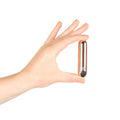 Rosy Gold Nouveau Bullet Vibrator - Fantasies Boutique