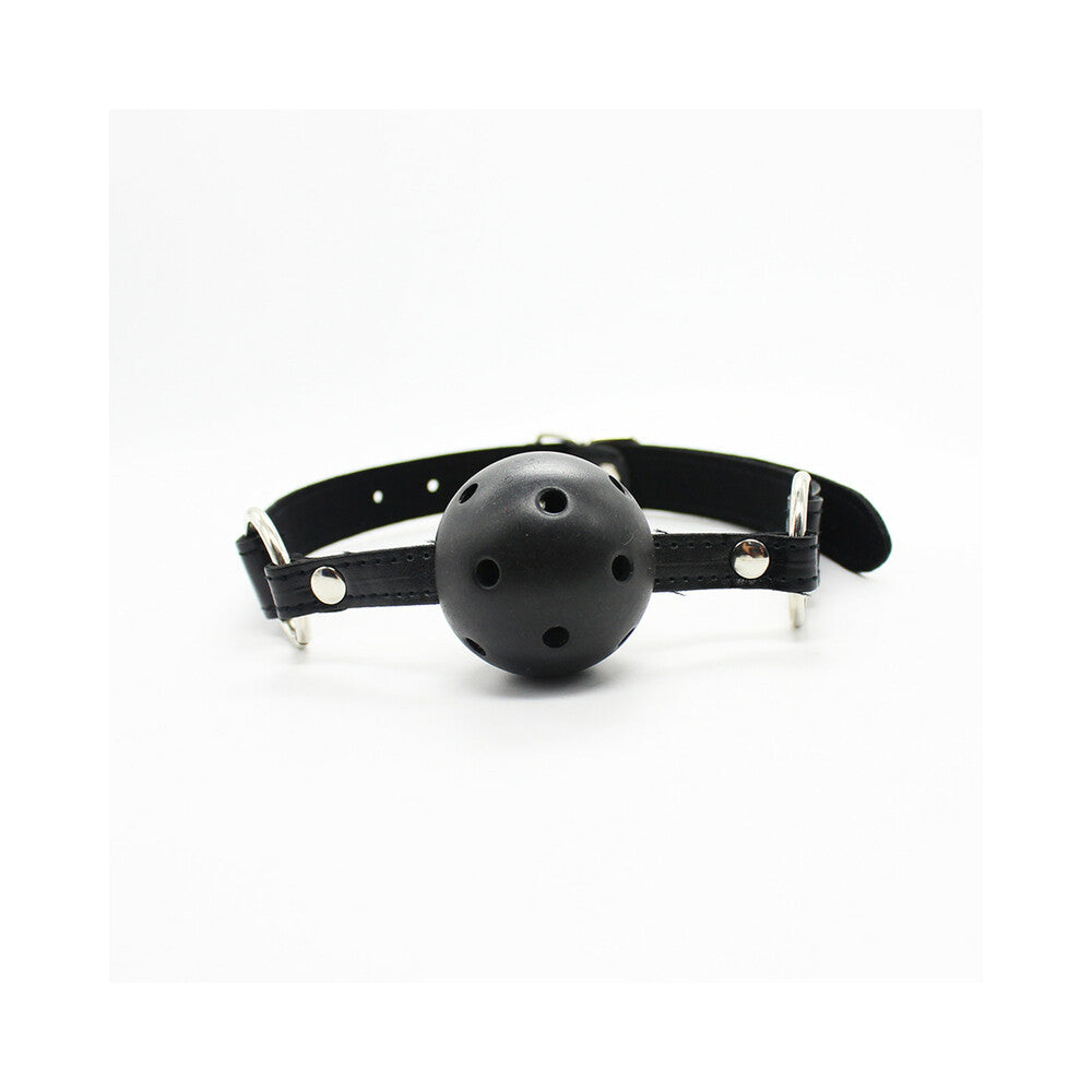 Ple'sur 12-Piece Everything Bondage Kit Black - Fantasies Boutique