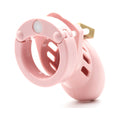 CB-6000S Pink Male Chastity Cage - Fantasies Boutique
