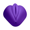 Banana Pants Lippi Purple - Fantasies Boutique