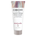 Coochy Shave Cream Island Paradise 12.5 fl.oz - Fantasies Boutique