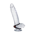 FIRMTECH Performing C-Ring - Fantasies Boutique