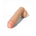 Rascal Rammer + Suction 7 in. Dildo with Handle and Suction Cup - Fantasies Boutique