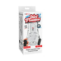 PDX Extreme Wet Pussies Self-Lubricating Super Luscious Lips: Control Freak Frost