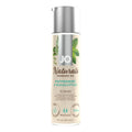 JO Naturals Massage Oil Peppermint & Eucalyptus 4 oz. - Fantasies Boutique