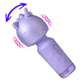 BANG! Unicorn Silicone Wand