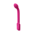 INYA Oh My G Rechargeable Flexible Vibrator Pink - Fantasies Boutique