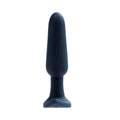 VeDO Bump Rechargeable Anal Vibe - Just Black - Fantasies Boutique