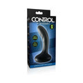Sir Richard's Control Ulitimate Silicone P-Spot Massager - Fantasies Boutique