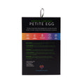 Nu Sensuelle Remote Control Petite Egg Purple - Fantasies Boutique