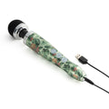 Doxy Die Cast 3R Rechargeable Compact Wand Vibrator Pineapple - Fantasies Boutique