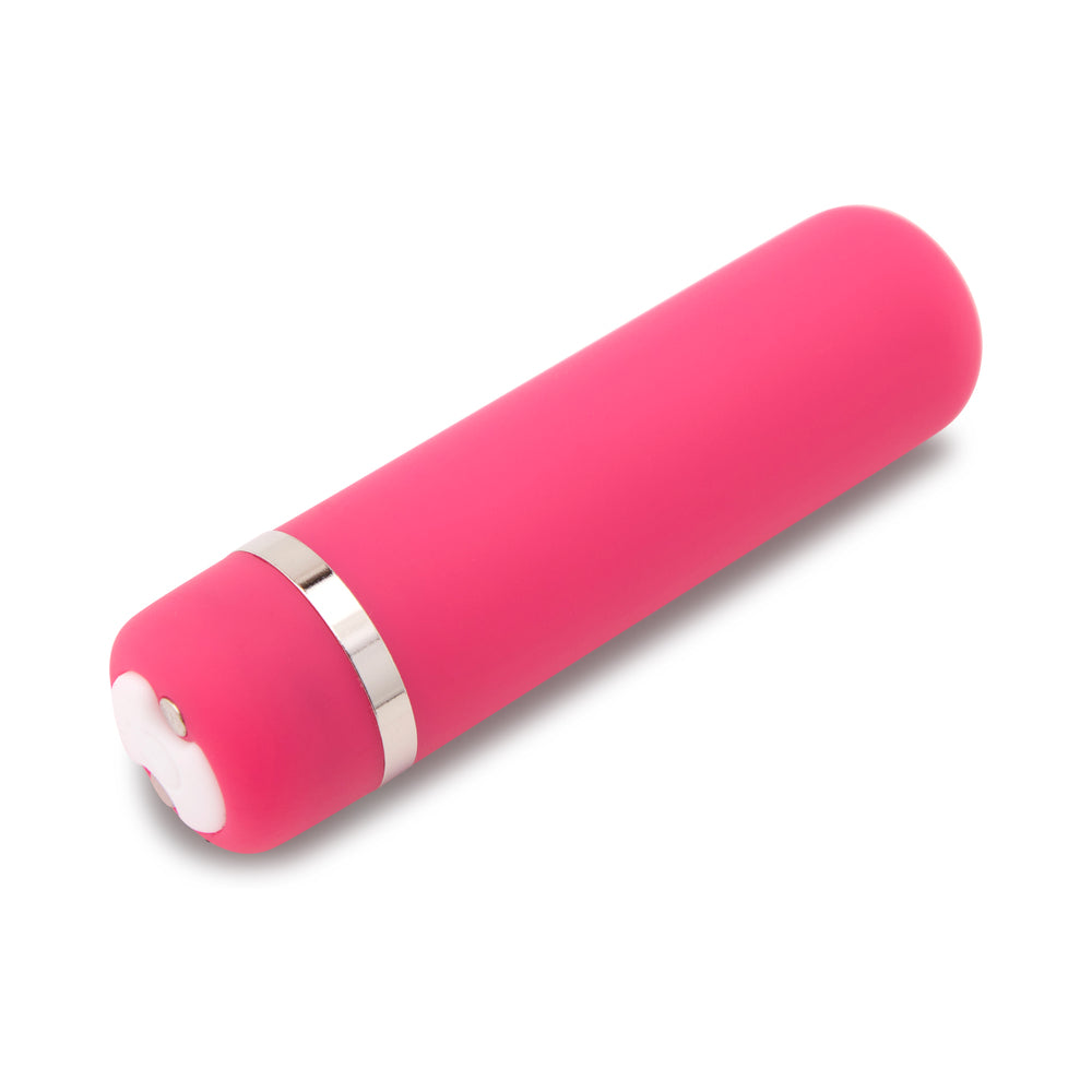 Nu Sensuelle Joie Bullet Pink - Fantasies Boutique