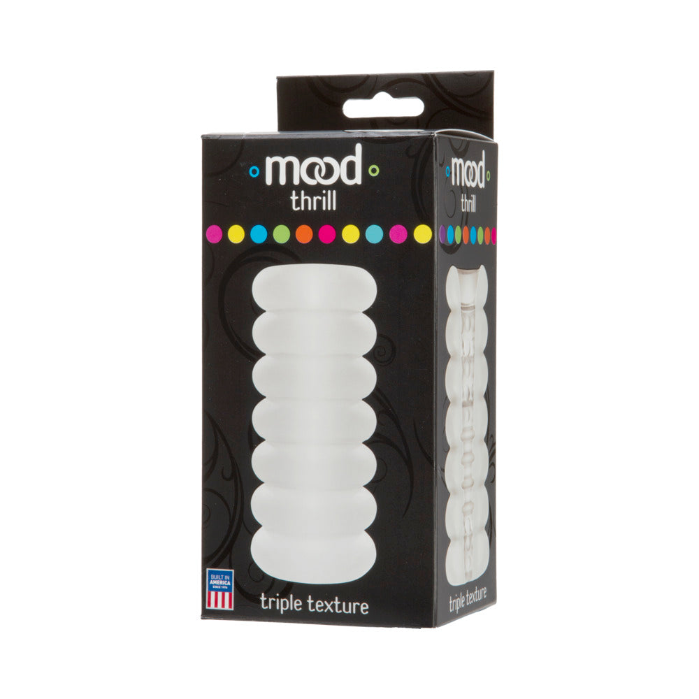 Mood Thrill Frost - Fantasies Boutique