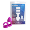 Balldo Set Purple - Fantasies Boutique