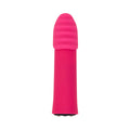 Nu Sensuelle Point Plus Bullet with Sleeves Pink - Fantasies Boutique