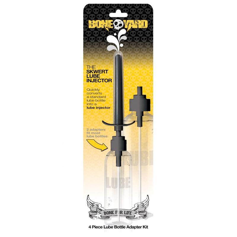 Boneyard The Skwert Lube Injector - Fantasies Boutique