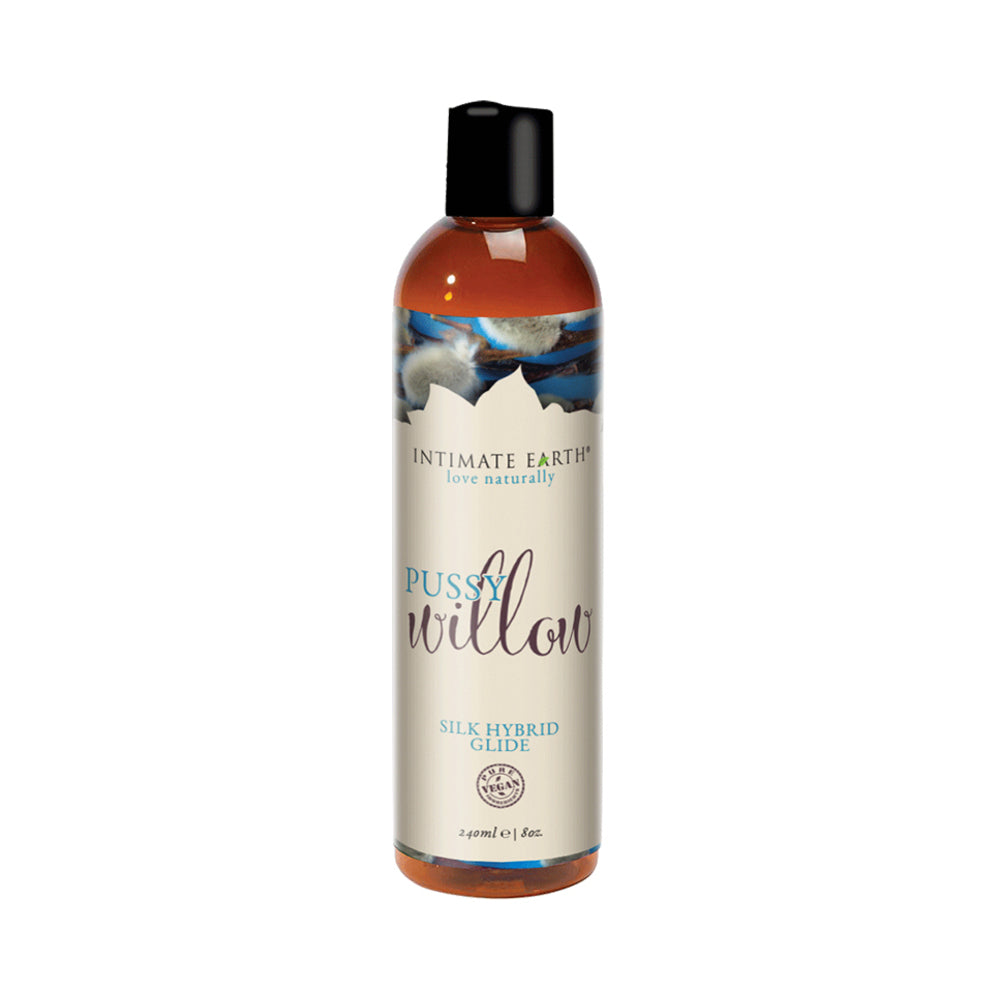 Intimate Earth Pussy Willow Silk Hybrid 240 ml