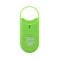 GoodHead Juicy Head Dry Mouth Spray To-Go Sour Green Apple 0.3 oz.