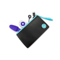 b-Vibe Rimming Petite Rotating and Vibrating Remote Control Plug Purple - Fantasies Boutique