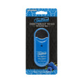 GoodHead Deep Throat Spray To-Go Blue Raspberry .33 oz - Fantasies Boutique
