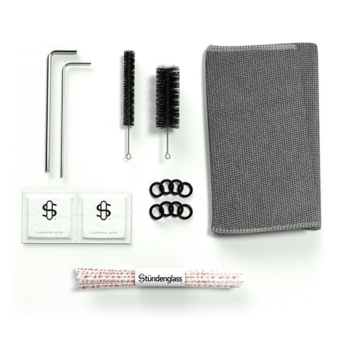 Tyson 2.0 x Stündenglass Gravity Infuser - Fantasies Boutique