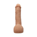Signature Cocks Seth Gamble 8-Inch ULTRASKYN Cock with Removable Vac-U-Lock Suction Cup - Fantasies Boutique