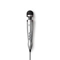 Doxy Die Cast 3 Compact Wand Vibrator Brushed Metal - Fantasies Boutique
