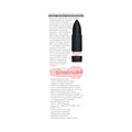 Zero Tolerance Shell Shock Rechargeable Bullet-Shaped Vibrating Vagina Stroker Black - Fantasies Boutique