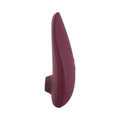Womanizer Classic 2 Rechargeable Silicone Pleasure Air Clitoral Stimulator Bordeaux - Fantasies Boutique