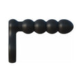 Fantasy C-Ringz Remote Control Double Penetrator Vibrating Cockring Black - Fantasies Boutique
