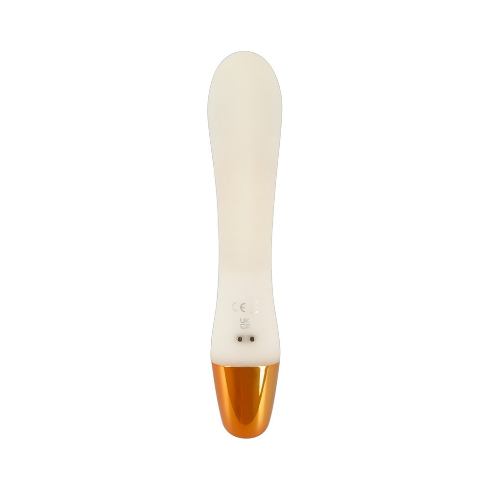 You2Toys Glow-in-the-Dark Rabbit Vibrator - Fantasies Boutique