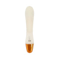 You2Toys Glow-in-the-Dark Rabbit Vibrator - Fantasies Boutique