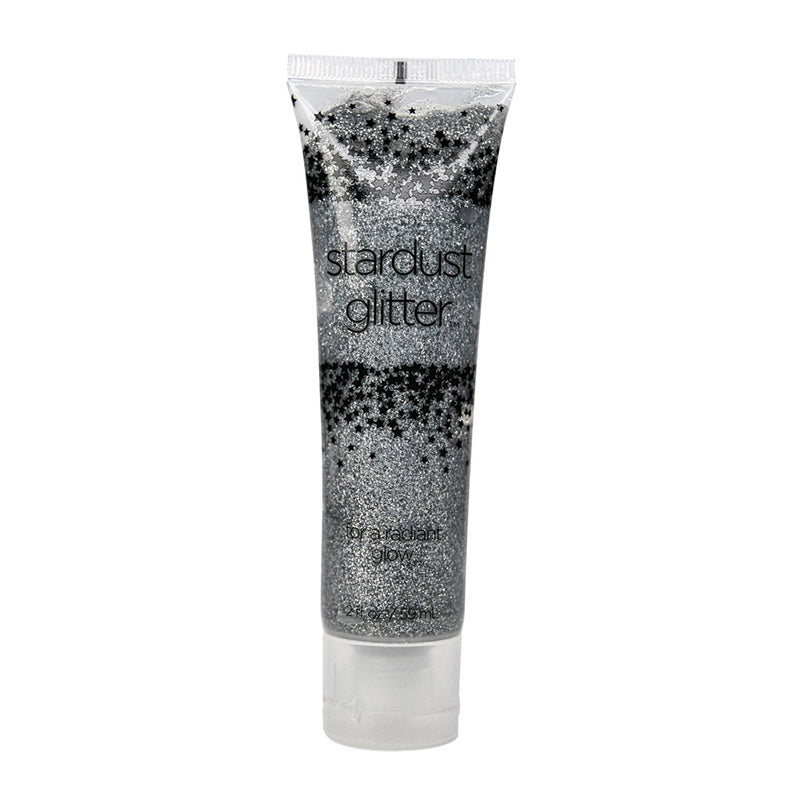 Stardust Glitter Silver - Fantasies Boutique