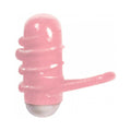 Tongue Dinger (Magenta) - Fantasies Boutique