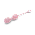 Le Wand Crystal Yoni Eggs Rose Quartz - Fantasies Boutique