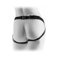 Fetish Fantasy Series Adjustable Perfect Fit Harness Black - Fantasies Boutique