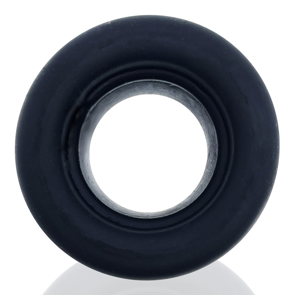 OxBalls Squeeze Ballstretcher Plus+Silicone Special Edition Night - Fantasies Boutique