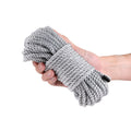 Bound 50 ft. Rope Silver
