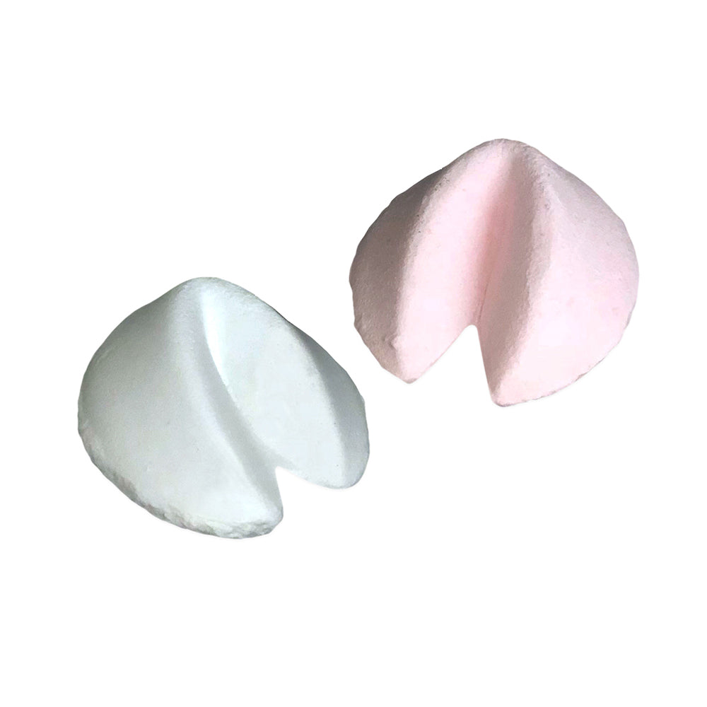 Sex Fortune Cookie Bath Bomb 48-Piece Fishbowl - Fantasies Boutique