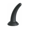 Fetish Fantasy Series 4-Piece Vibrating Strap-On For Him Set Black/Purple - Fantasies Boutique