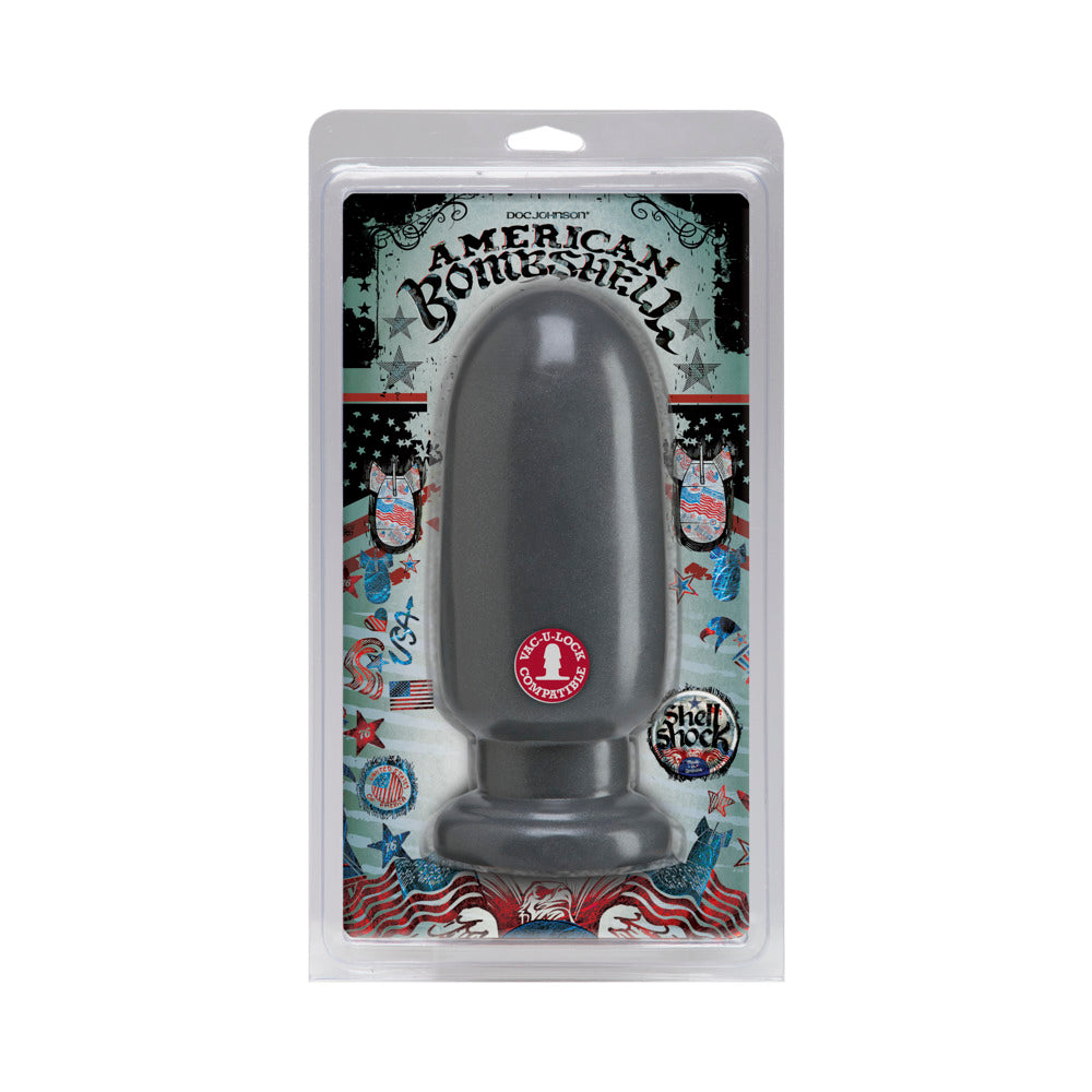 American Bombshell Shellshock Large - Fantasies Boutique
