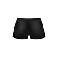 Male Power Mesh 2.0 Mini Short Black L