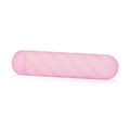 Softies Dual Layer Bullet 4 in. Pink