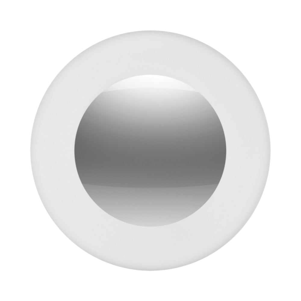 Gender X Under The Radar Rechargeable Remote-Controlled Magnetic Silicone Underwear Vibrator Pink - Fantasies Boutique