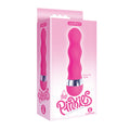 The 9's, Pinkies, Curvy - Fantasies Boutique