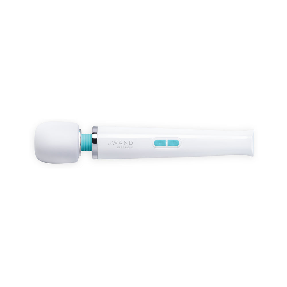 Le Wand Classique Rechargeable Wand Massager