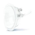 Lux Fetish Deluxe Pussy Pump with Quick-Release Valves - Fantasies Boutique