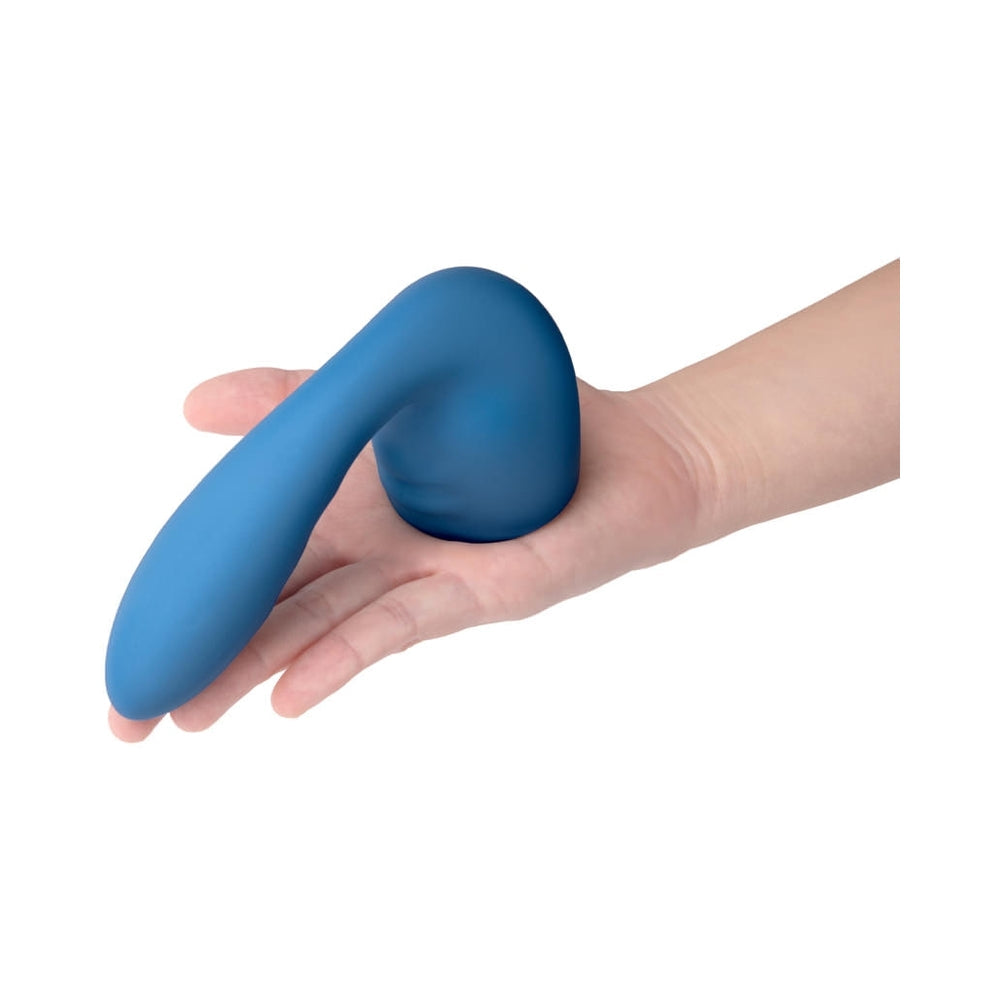 Le Wand Petite Flexi Posable Silicone Attachment